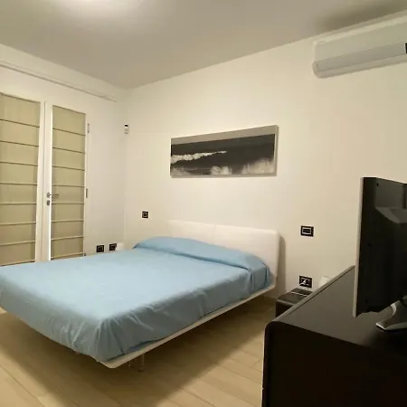 Appartamento Montecristo 3 Appartement *