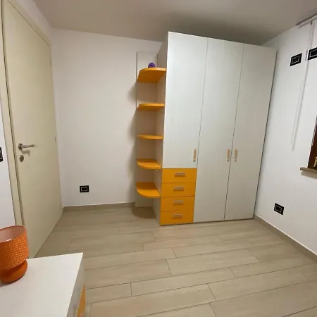 Appartamento Montecristo 3 Appartement Marina di Campo