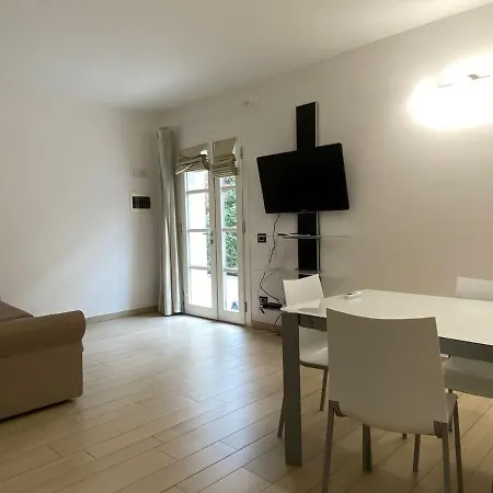 Διαμέρισμα Appartamento Montecristo 3 Marina di Campo