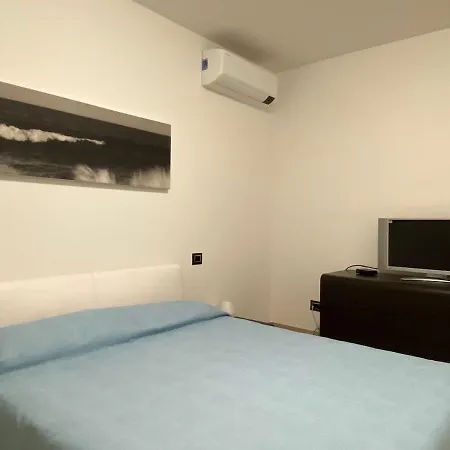 Appartamento Montecristo 3 Appartement *