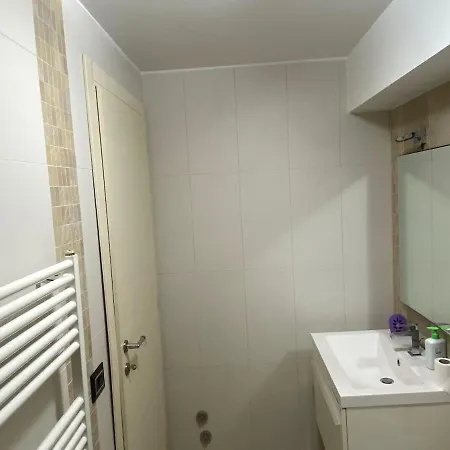 Appartement Appartamento Montecristo 3 *