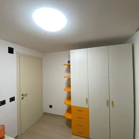 Appartement Appartamento Montecristo 3