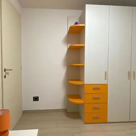 Appartement Appartamento Montecristo 3 *