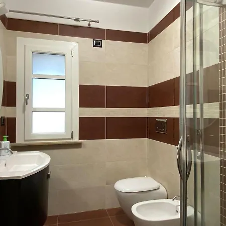Appartamento Montecristo 3 Appartement Marina di Campo